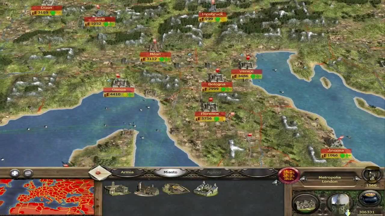 mods for total war medieval 2