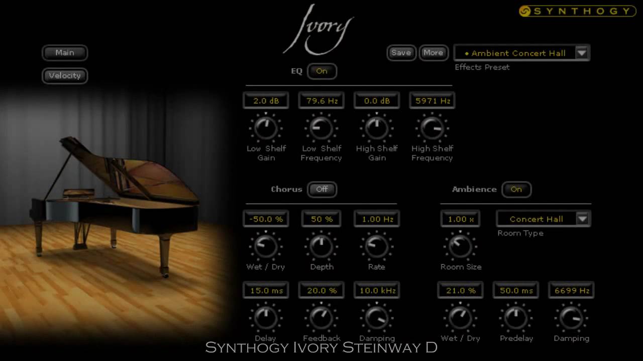 synthogy ivory ii grand pianos